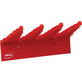 Basic Wall Bracket, Red
