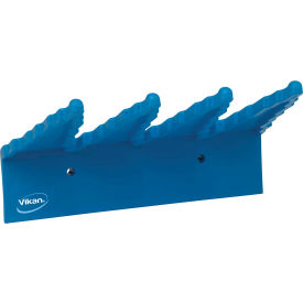 Basic Wall Bracket, Blue