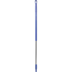 51" Aluminum Handle, Purple