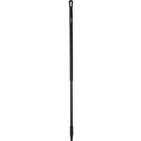 51" Fiberglass Handle, Black