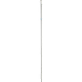 51" Fiberglass Handle, White