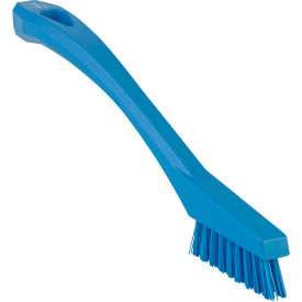 Detail Brush- Extra Stiff, Blue