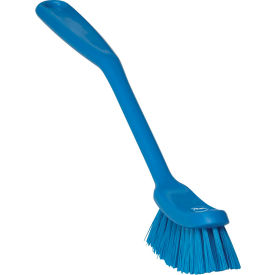 Narrow Dish Brush- Medium, Blue