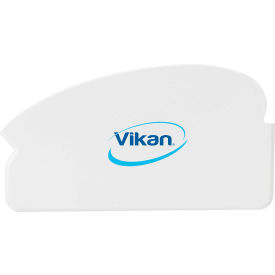 40515 Flexible Hand Scraper, White
