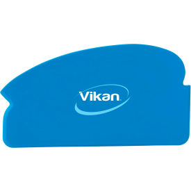Flexible Hand Scraper, Blue