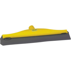 16" Condensation Squeegee, Yellow