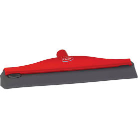 16" Condensation Squeegee, Red