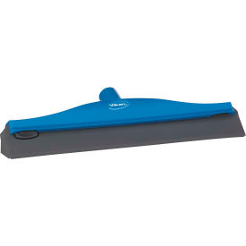 16" Condensation Squeegee, Blue