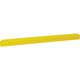 24" Double Blade Refill Cartridge for 77146, Yellow