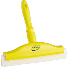 10" Foam Blade Squeegee, Yellow