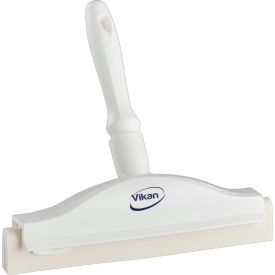 77515 10" Foam Blade Squeegee, White