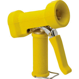 Spray Gun, Yellow