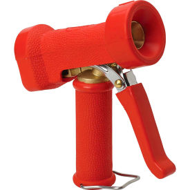 Spray Gun, Red