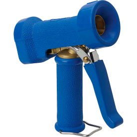 Spray Gun, Blue