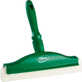 10" Foam Blade Squeegee, Green