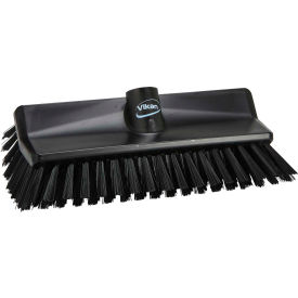 High-Low Brush- Medium, Black