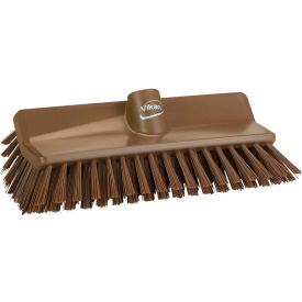 High-Low Brush- Medium, Brown