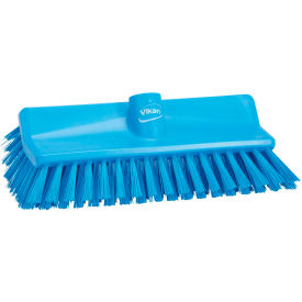 High-Low Brush- Medium, Blue