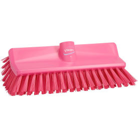 High-Low Brush- Medium, Pink