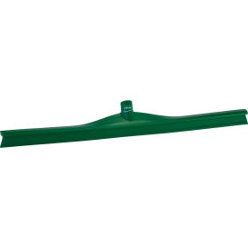 28" Single Blade Ultra Hygiene Squeegee, Green