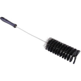 53709 2.4" Tube Brush- Medium, Black