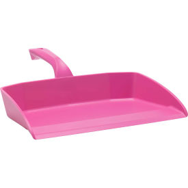 Dustpan, Pink