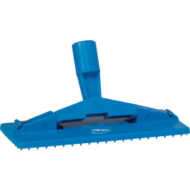 Cleaning Pad Holder, Blue