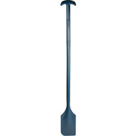 52" Metal Detectable Mixing Paddle, Blue