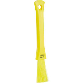 UST Detail Brush- Soft, Yellow