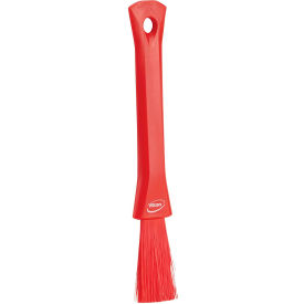 UST Detail Brush- Soft, Red