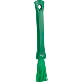 5551302 UST Detail Brush- Soft, Green