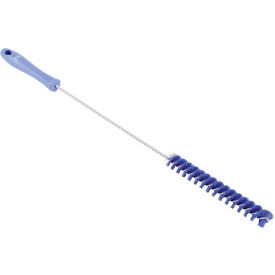0.9" Tube Brush- Medium, Purple