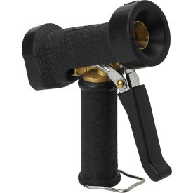 Spray Gun, Black
