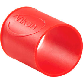 1" Color-Coding Rubber Band, Red