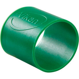 1" Color-Coding Rubber Band, Green