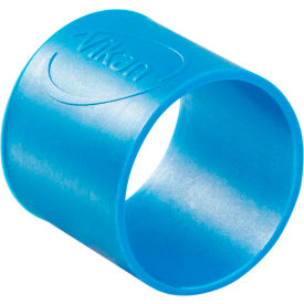 1" Color-Coding Rubber Band, Blue