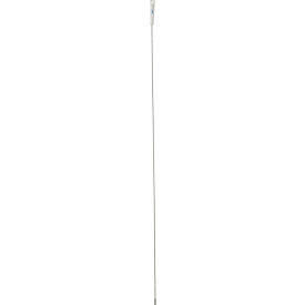 Stainless Steel Flex Rod Handle