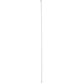Stainless Steel Flex Rod Extension for Handle 5351