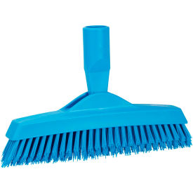 Grout Brush- Extra Stiff, Blue