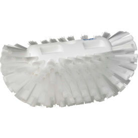Tank Brush- Medium, White
