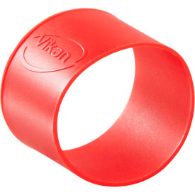 1.5" Color-Coding Rubber Band, Red