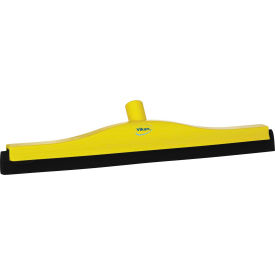 20" Foam Blade Squeegee, Yellow
