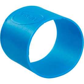 1.5" Color-Coding Rubber Band, Blue