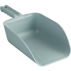 82 oz. Hand Scoop, Gray