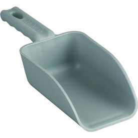 16 oz. Hand Scoop, Gray