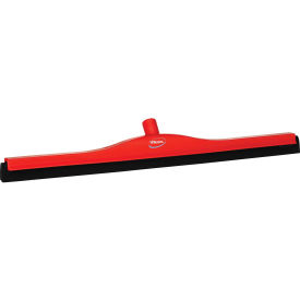 28" Foam Blade Squeegee, Red