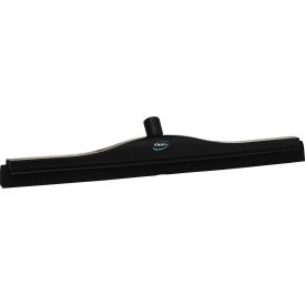 24" Foam Blade Squeegee, Black