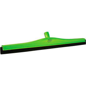 24" Foam Blade Squeegee, Lime
