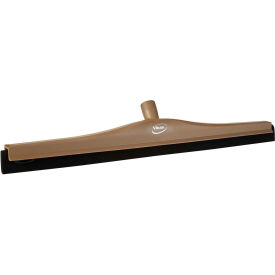 24" Foam Blade Squeegee, Brown
