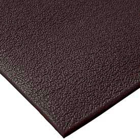 T41 Comfort Rest Pebble Foam HD Mat 9/16" Thick 4' x 6' Black
